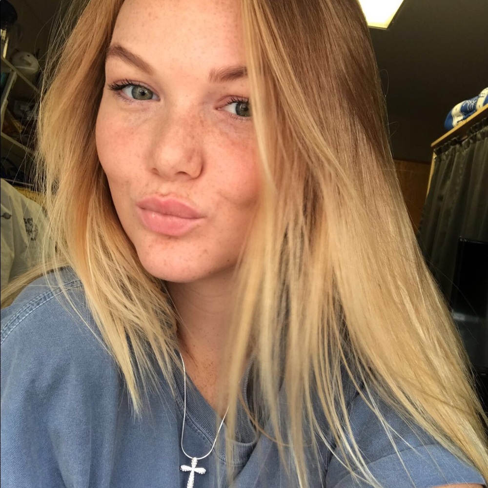 Meet your Posher, Raley